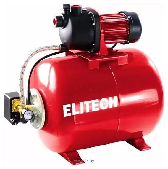 Фотографии Elitech САВ 1200-50П