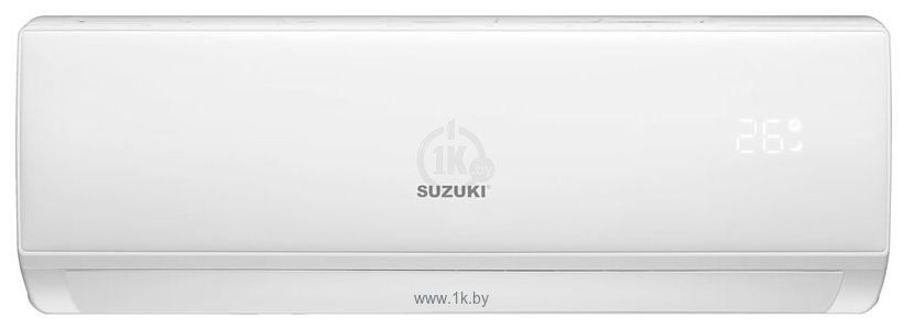 Фотографии Suzuki SUSH-C079BE