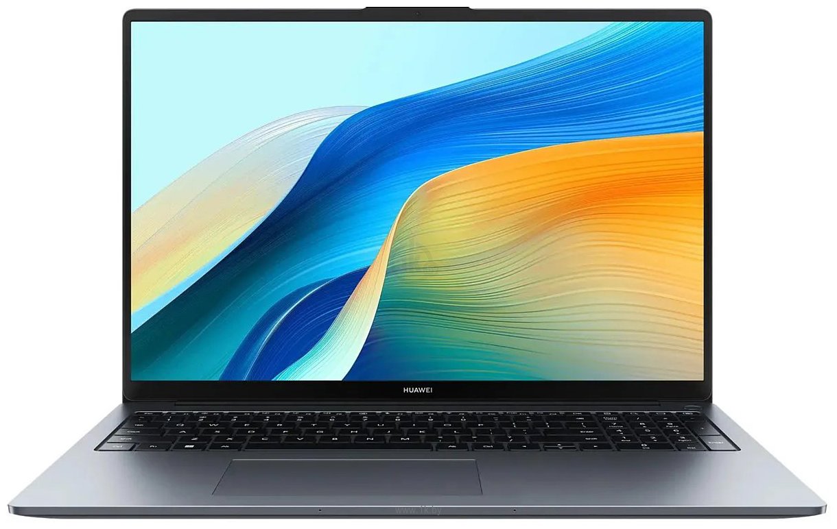 Фотографии Huawei MateBook D 16 2024 MCLG-X 53014BUY