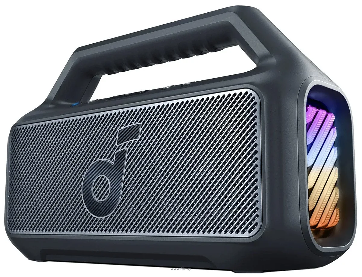 Фотографии Soundcore Boom 2