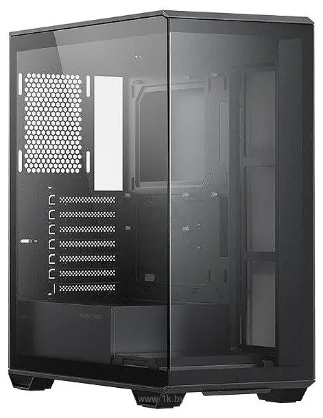 Фотографии XASTRA Q600-0F-UC (черный) Фотографии XASTRA Q600-0F-UC (черный)