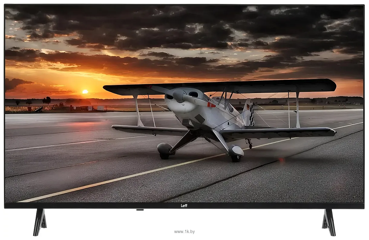 Фотографии Leff 40F690T