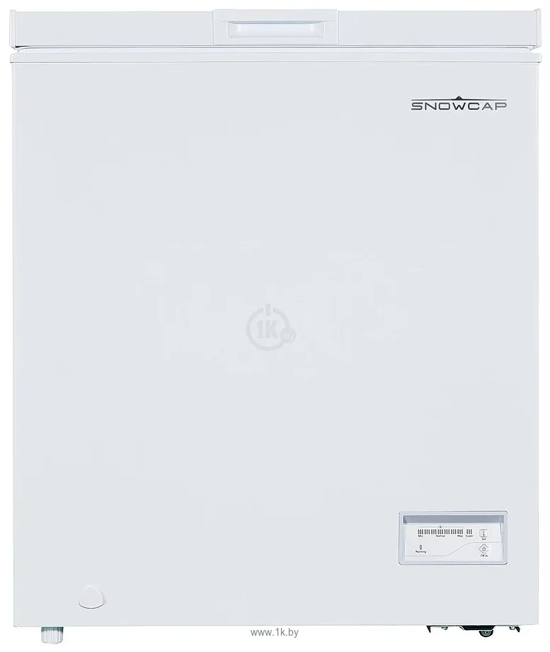 Фотографии Snowcap CF 100 E