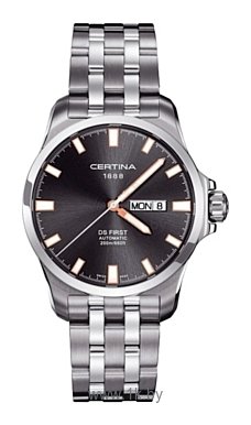 Фотографии Certina C014.407.11.081.01