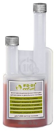 Фотографии F2-21 eeFuel 60 ml