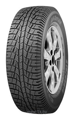 Фотографии Cordiant All Terrain 245/70 R16 111T