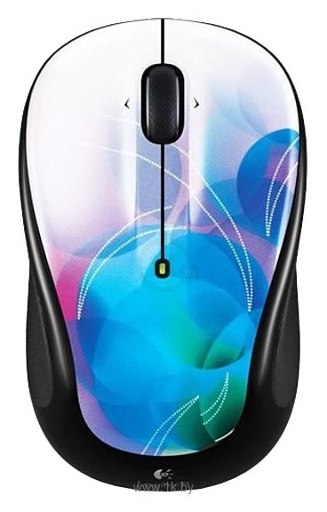 Мышь Беспроводная Logitech M325 Купить