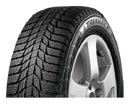 Фотографии Triangle Snow PL01 215/65 R16 102R