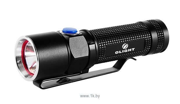 Фотографии Olight S15 Baton XM-L2