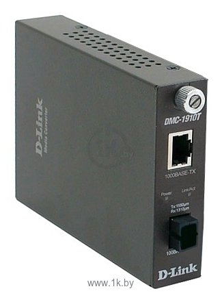 Фотографии D-Link DMC-1910T