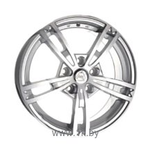 Фотографии NZ Wheels SH672 7x17/5x114.3 D64.1 ET50 SF