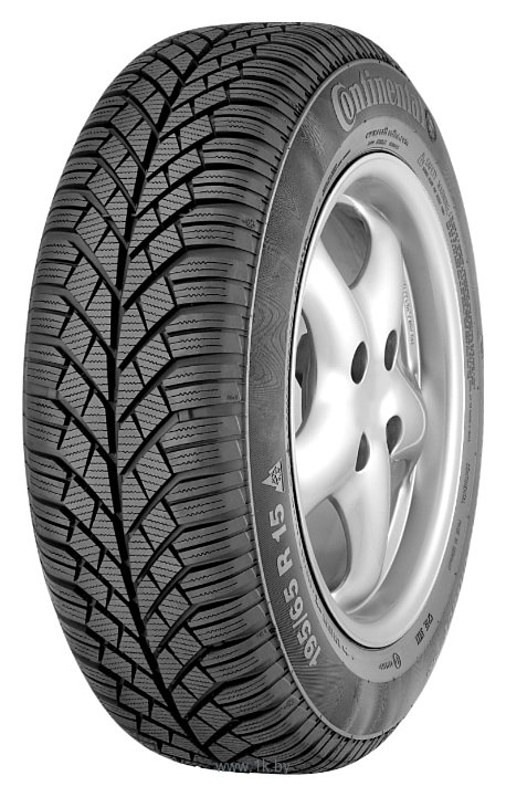 Фотографии Continental ContiWinterContact TS 830 255/45 R19 100V