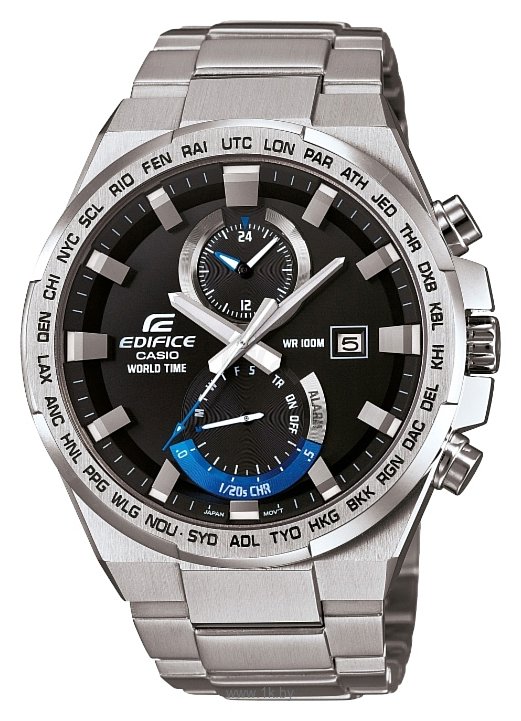 Фотографии Casio EFR-542D-1A
