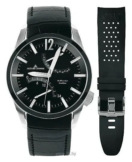 Фотографии Jacques Lemans 1-1583B