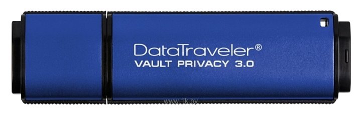 Фотографии Kingston DataTraveler Vault Privacy 3.0 64GB