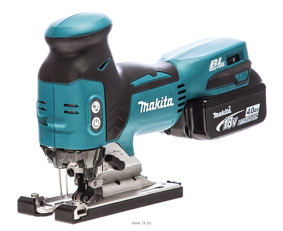 Фотографии Makita DJV181Z