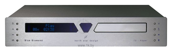 Фотографии North Star Design Blue Diamond