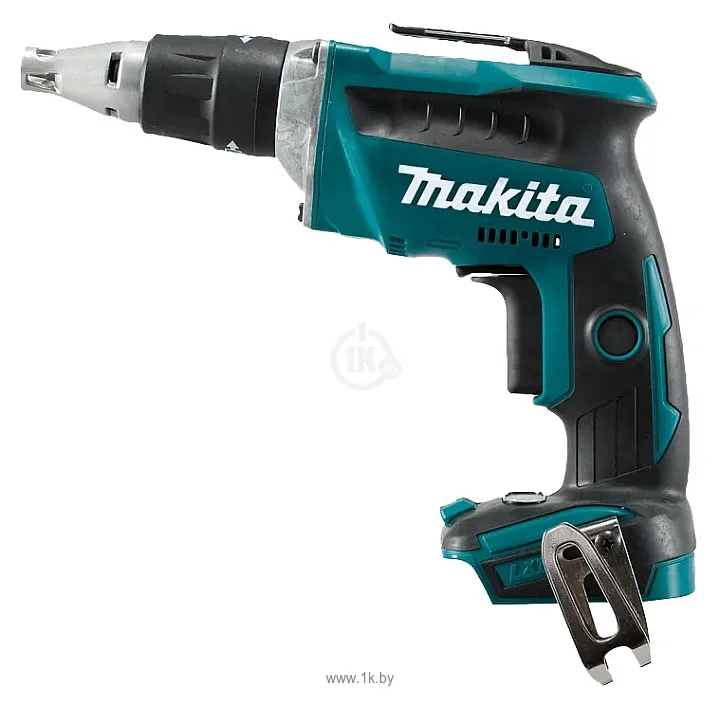 Фотографии Makita DFS452Z