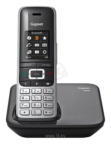 Фотографии Gigaset S850