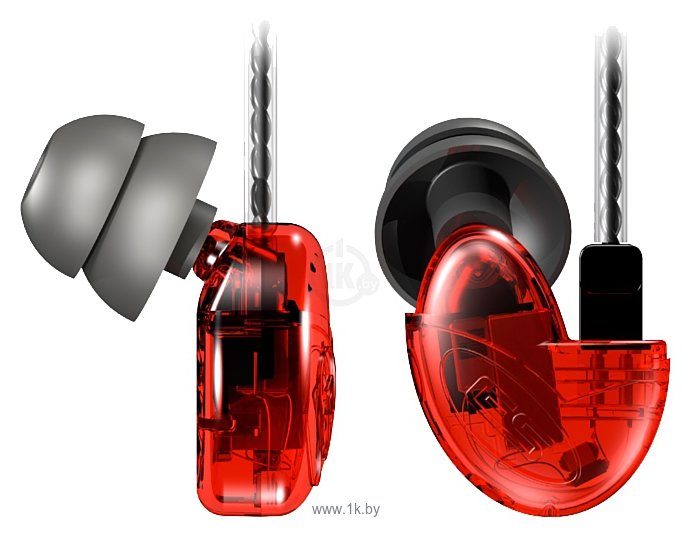 Фотографии Earsonics SM2 iFI