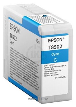Фотографии Epson C13T850200