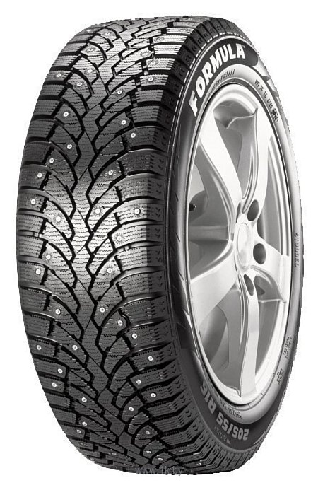 Фотографии Formula Ice 235/60 R18 107T