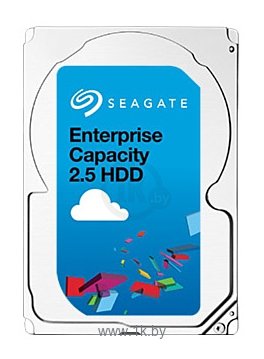 Фотографии Seagate ST1000NX0423