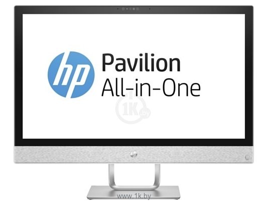 Фотографии HP Pavilion 24-r002ur (2MJ39EA)