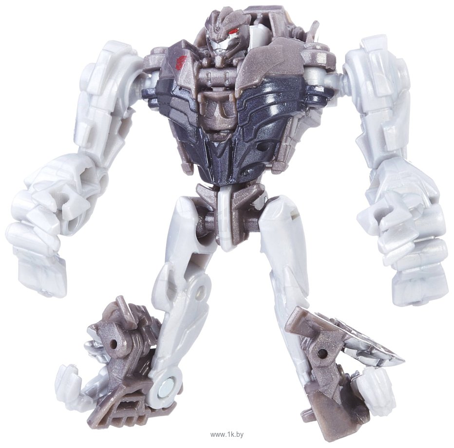 Фотографии Hasbro Transformers Last Knight Legion Grimlock C1328/C0889