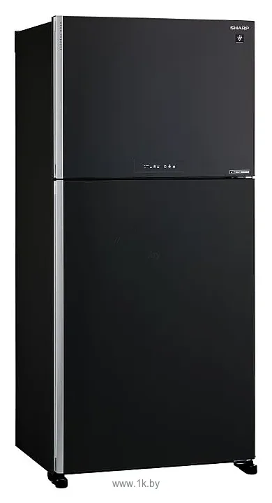 Фотографии Sharp SJ-XG60PMBK Фотографии Sharp SJ-XG60PMBK