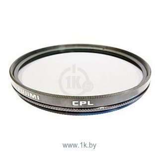 Фотографии FUJIMI CPL 43mm