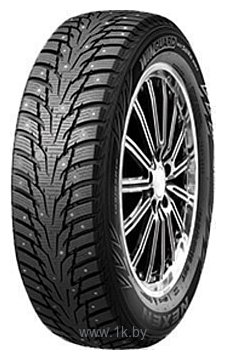 Фотографии Nexen/Roadstone Winguard Winspike WH62 235/40 R18 95T