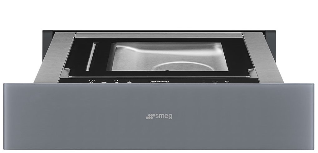 Фотографии Smeg Linea CPV115S