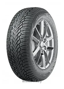Фотографии Nokian WR SUV 4 235/65 R18 110H