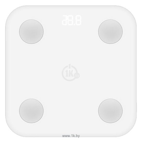 Фотографии Xiaomi Mi Body Composition Scale