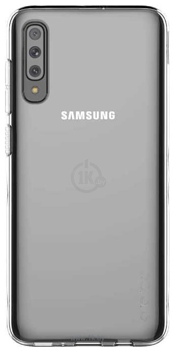 Фотографии Samsung Araree A Cover для Samsung Galaxy A50 (прозрачный)