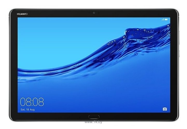 Фотографии HUAWEI MediaPad M5 Lite 10 64Gb LTE