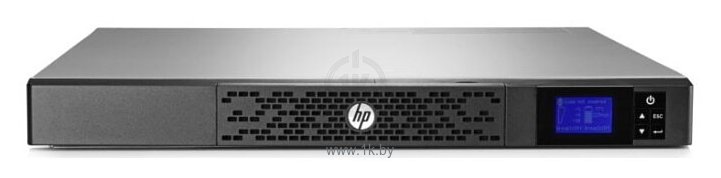 Фотографии HP Enterprise R1500 G5 INTL Q1L90A