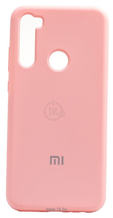 Фотографии EXPERTS Original для Xiaomi Redmi Note 8T (розовый)