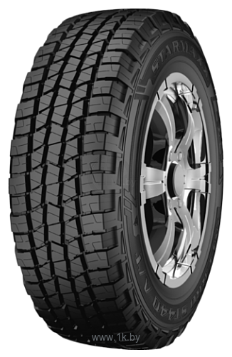 Фотографии Starmaxx Incurro A/T ST440 215/80 R15 102S