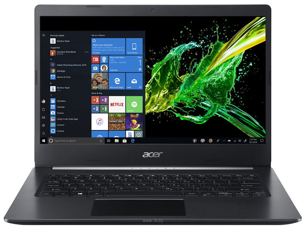 Фотографии Acer Aspire 5 A514-53-564E (NX.HURER.004)