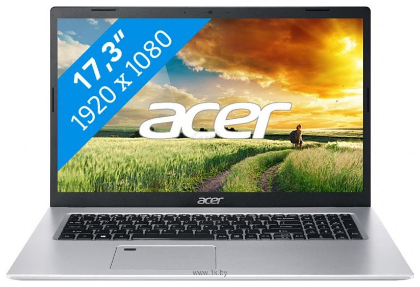 Фотографии Acer Aspire 5 A517-52-39H5 (NX.A5DEU.001)