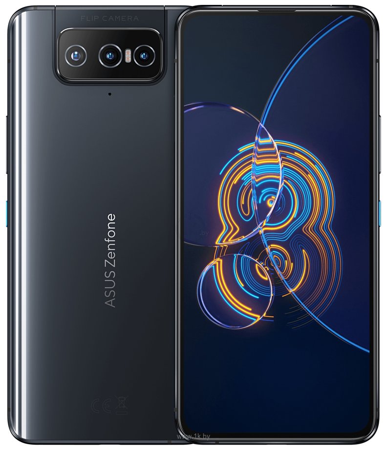 Фотографии ASUS Zenfone 8 Flip ZS672KS 8/128GB