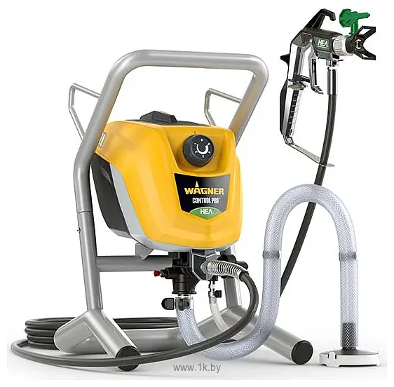 Фотографии Wagner Control Pro 250 M Airless