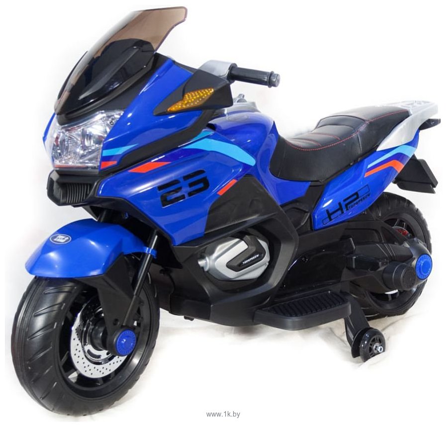 Фотографии Toyland Moto XMX 609 (синий)