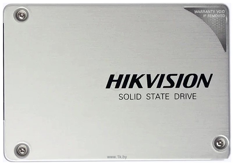 Фотографии Hikvision V210 256Gb HS-SSD-V210/PLP-256G