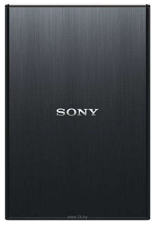 Sony 1 tb