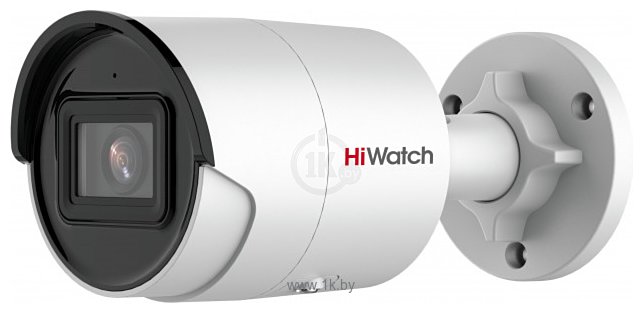 Фотографии HiWatch IPC-B022-G2/U (6 мм)