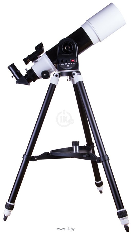 Фотографии Sky-Watcher 102S AZ-GTe SynScan GOTO