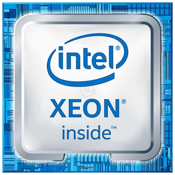 Фотографии Intel Xeon E-2224G (BOX)